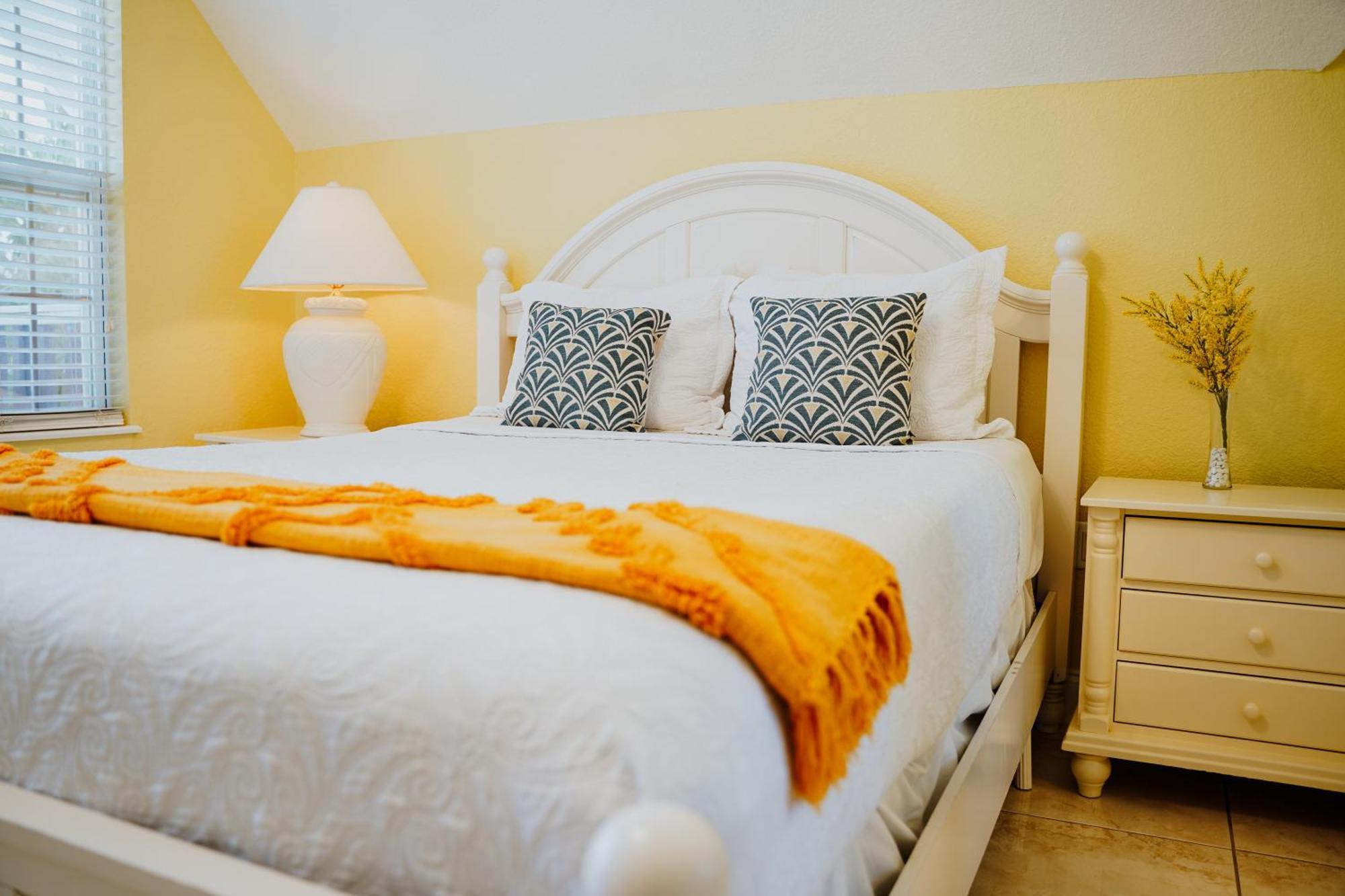 Shangri-La Boutique Bed & Breakfast West Bay Eksteriør billede